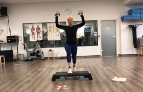 Video Video abspielen