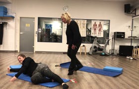 Video Video abspielen