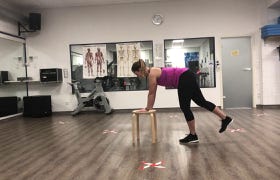 Video Video abspielen