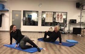 Video Video abspielen