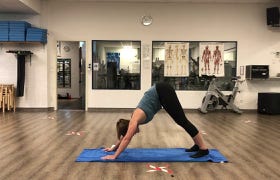 Video Video abspielen