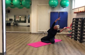 Video Video abspielen