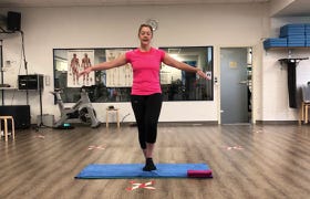 Video Video abspielen