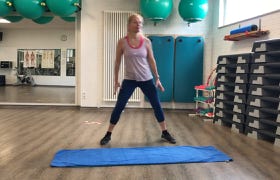 Video Video abspielen