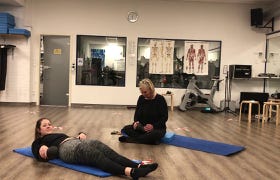 Video Video abspielen