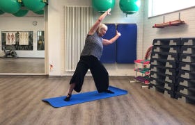 Video Video abspielen